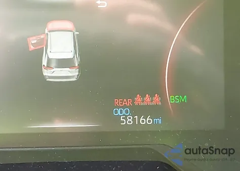 2023 Toyota Rav4 Xle z USA, uszkodzony, nr VIN 2T3P1RFV7PW344174